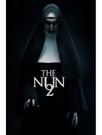 The nun 2